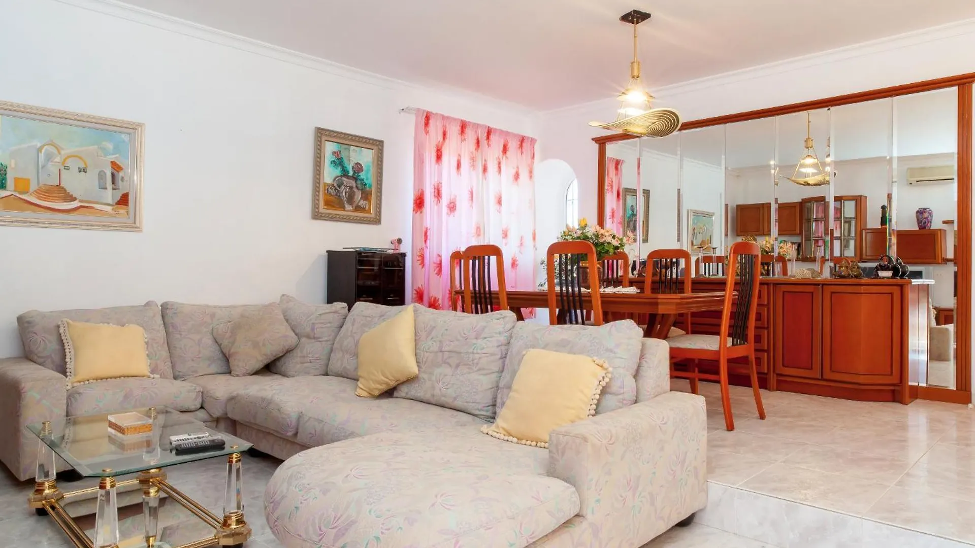 Vila Can Ramos San Antonio  Španělsko