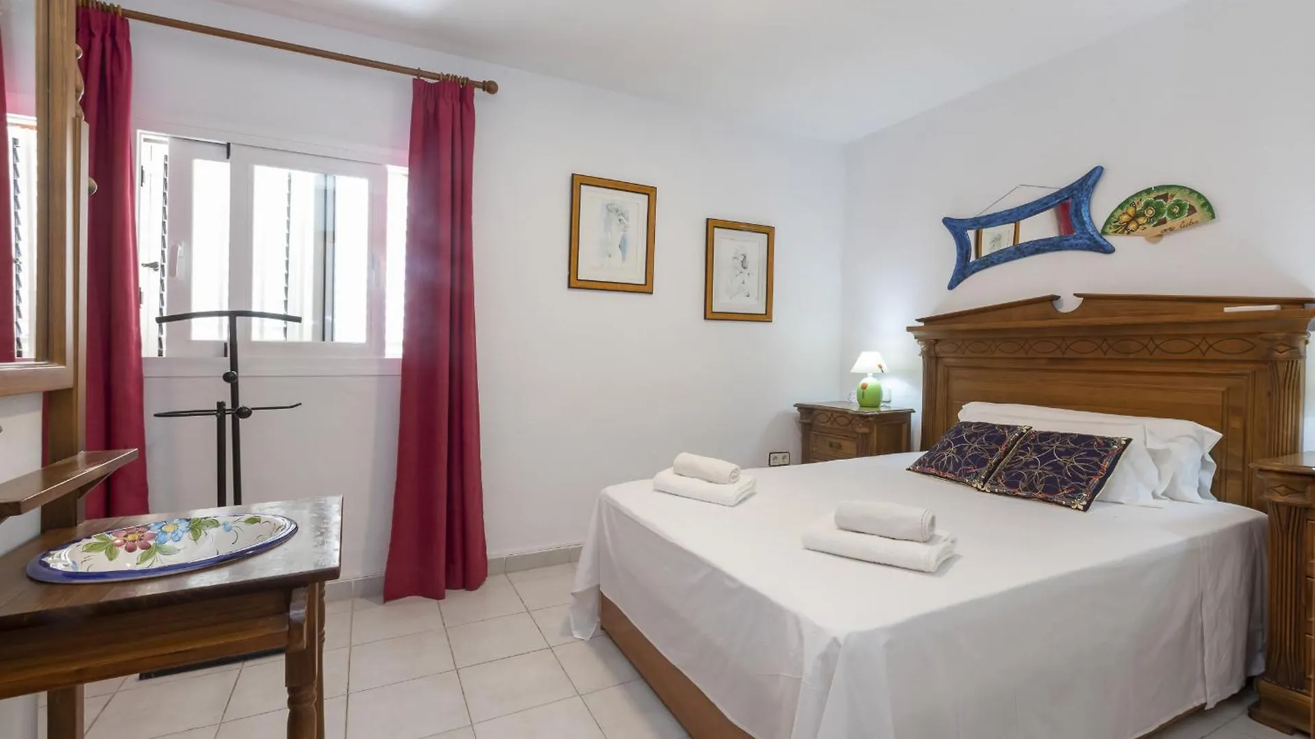 Can Ramos San Antonio  Vila