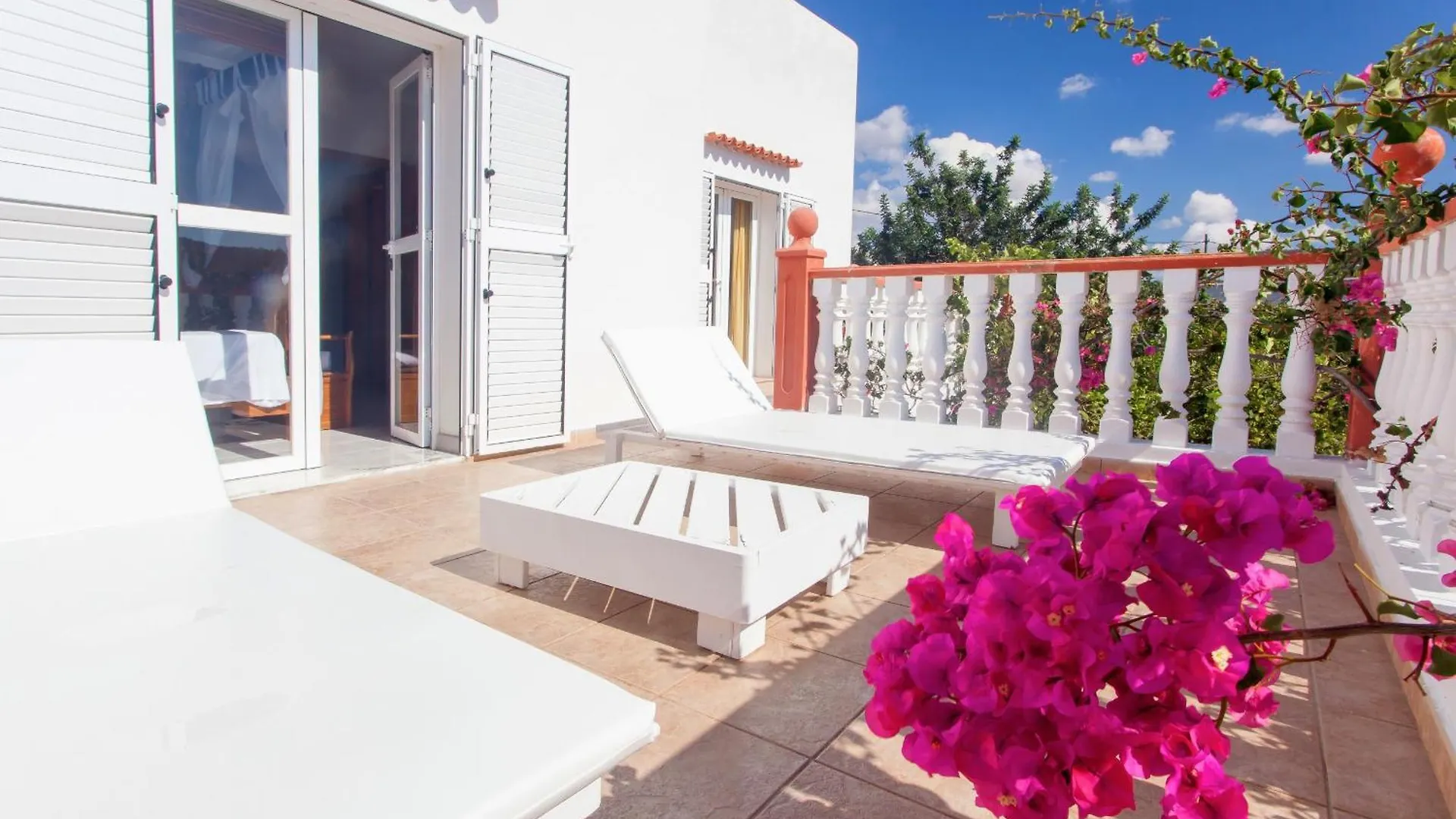 Can Ramos San Antonio  Vila San Antonio (Ibiza)