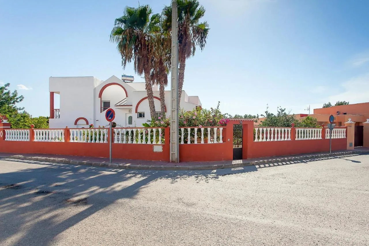Can Ramos San Antonio  Vila San Antonio (Ibiza)