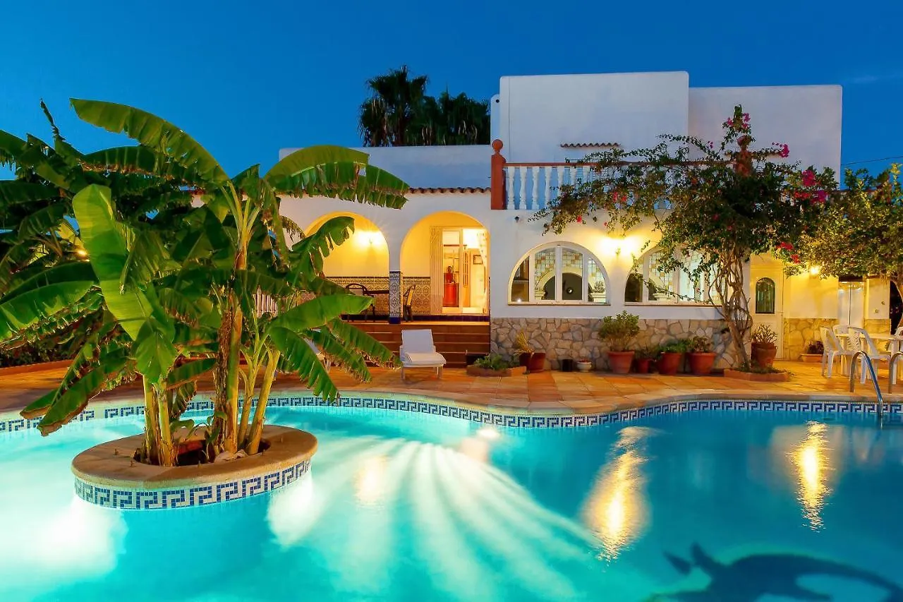 Can Ramos San Antonio  San Antonio (Ibiza)
